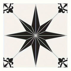 10pcs Floor Tile Sticker Peel And Stick Vinyl Self Adhesive Floor Sti