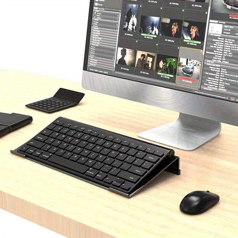 Keyboard Rest Pad High Display Rack Non slip Rest Rack