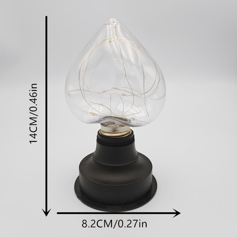 LED Love Lamp Casual Series Nursery Decoration Supplies