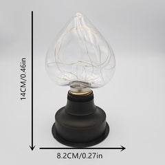 LED Love Lamp Casual Series Nursery Decoration Supplies