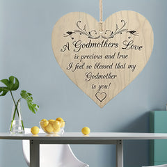 Love Card Gift Set - Heartwarming Surprise for Family Members