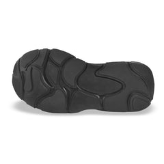 Women's Chunky Sneakers Lightweight Travel Shoes