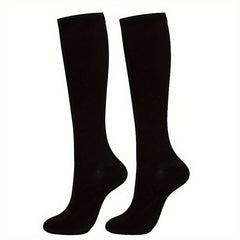 Compression Socks for Men and Women Knee High Stocking