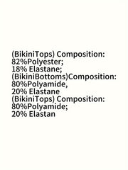 3Pcs Girls Swimsuit Set Cropped Long Sleeve Top Cami Top Shorts Bathing Suit Set