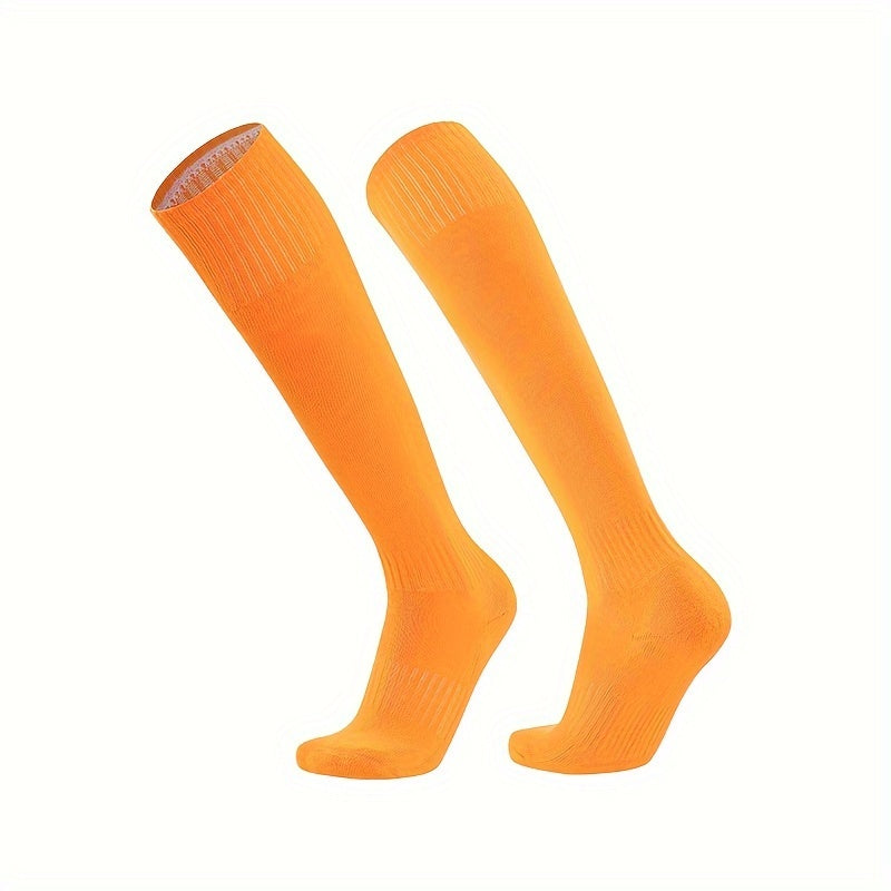 Men's Compression Sport Socks for Basketball Football Training