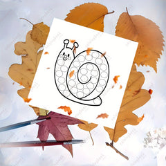 Deluxe Coloring Book with 22 Thickened Pages