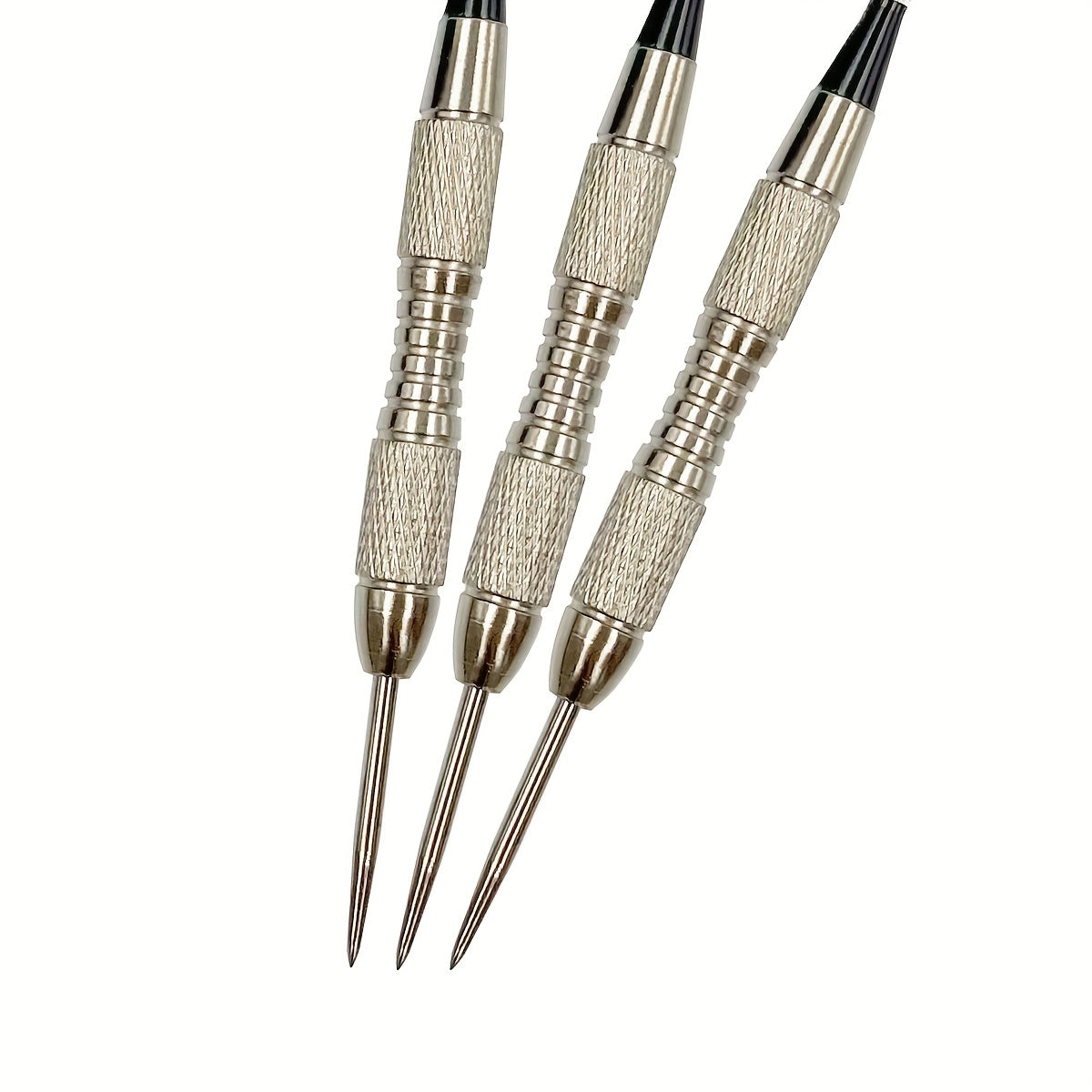 3pcs Stainless Steel Needle Dart for Home and Outdoor Sports Games