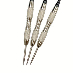 3pcs Stainless Steel Needle Dart for Home and Outdoor Sports Games