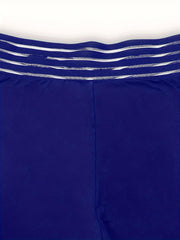  Women's High Rise Straight Leg Pants