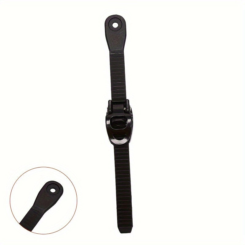 Roller Skates Buckle Straps Roller Skating Accessories