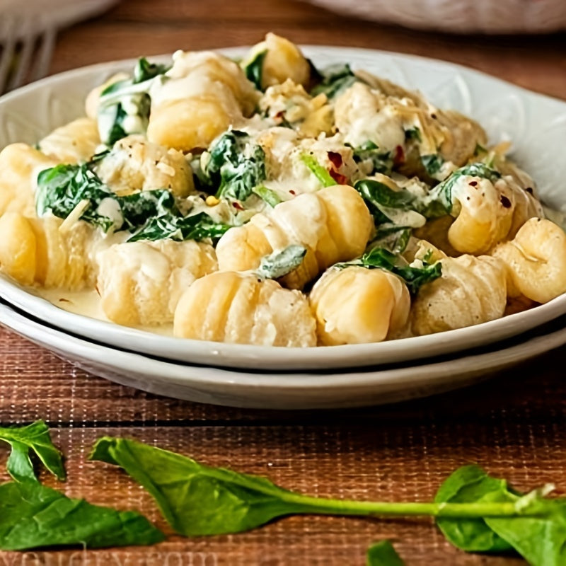 Wooden Gnocchi And Cavatelli Pasta Board 21 59 Cm