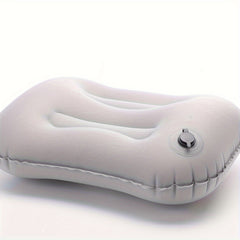 Portable Camping Nap Pillow for Outdoor Travel