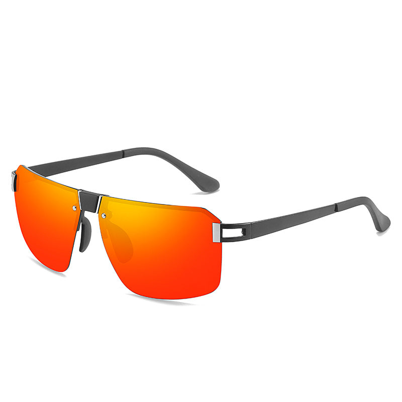 Men's Polarized Sunglasses Outdoor Sports Cycling Fishing UV400