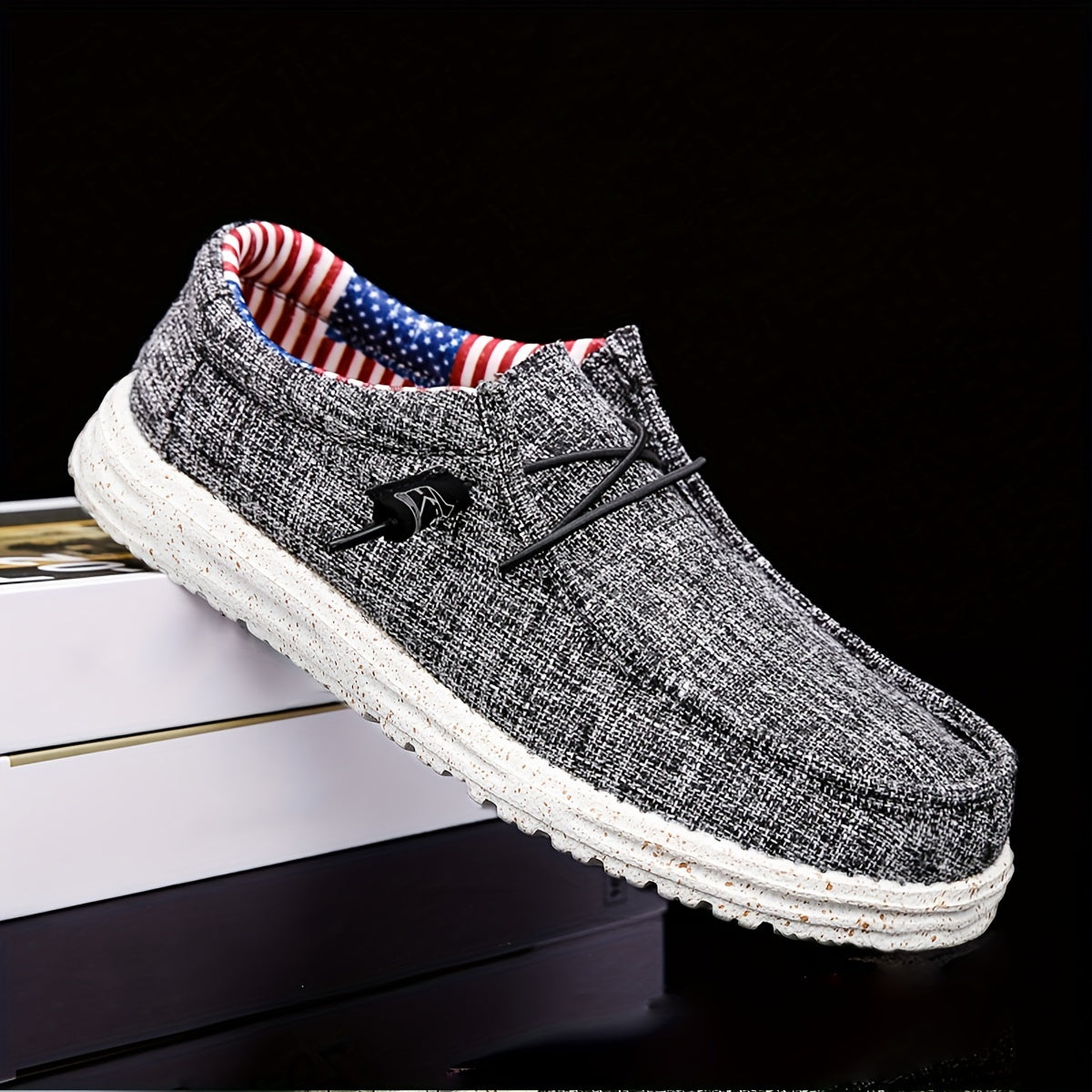 Men's Lightweight Breathable Casual Shoes For Jogging