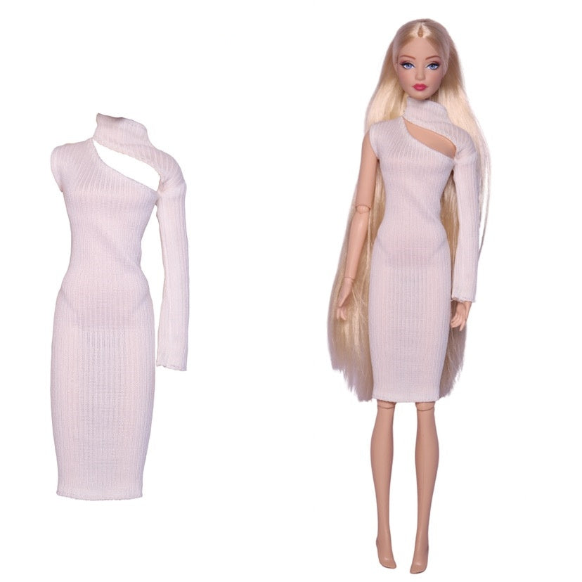 1pc Party Skirt Dress for 29 Doll Clothes Accessories