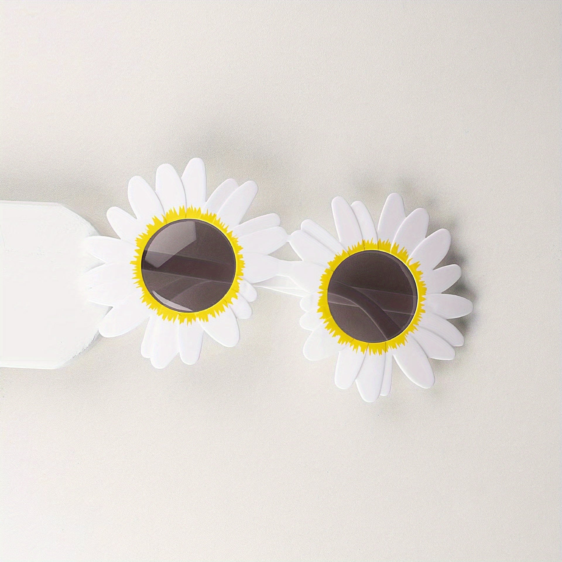 Hawaiian Flower Sunglasses Funny Party Glasses Novelty Fancy Summer Favors