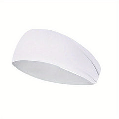 Men's Quick-drying Sweat-absorbing Fitness Headband