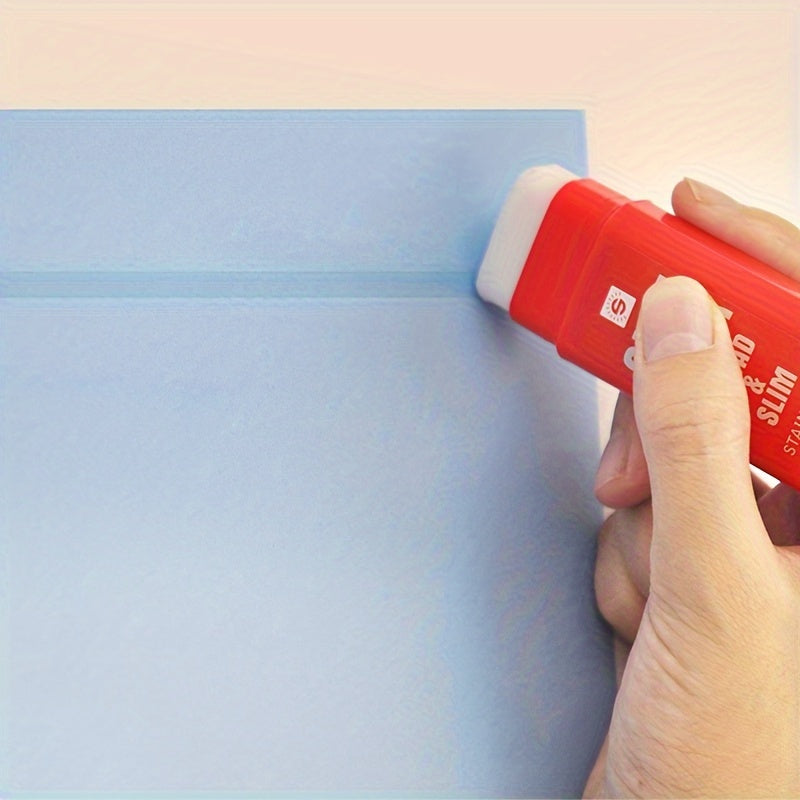 24pcs GT 01 18G Slow Drying Solid Glue Stick