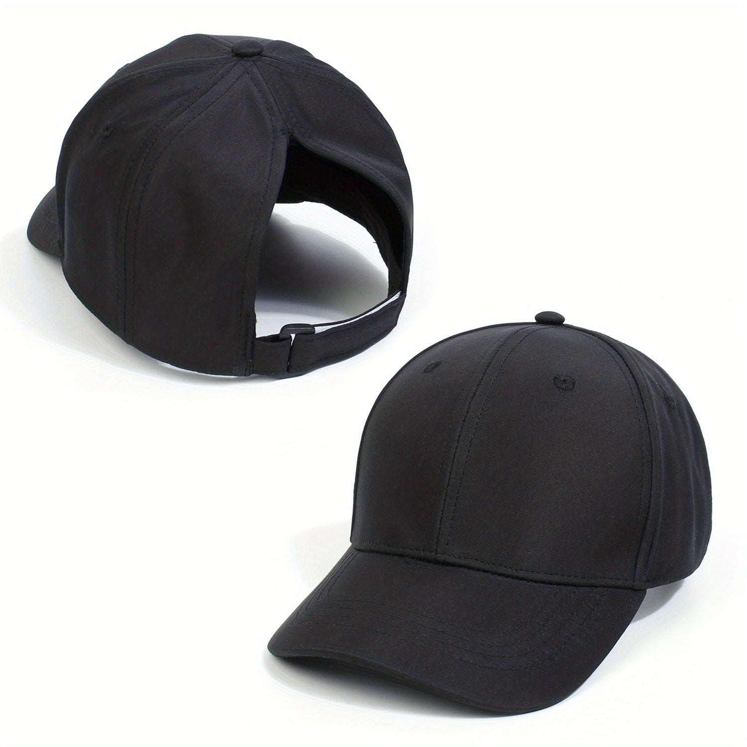 Adjustable Kids Baseball Cap Baby Hip Hop Hat For Outdoor Activities