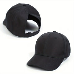 Adjustable Kids Baseball Cap Baby Hip Hop Hat For Outdoor Activities