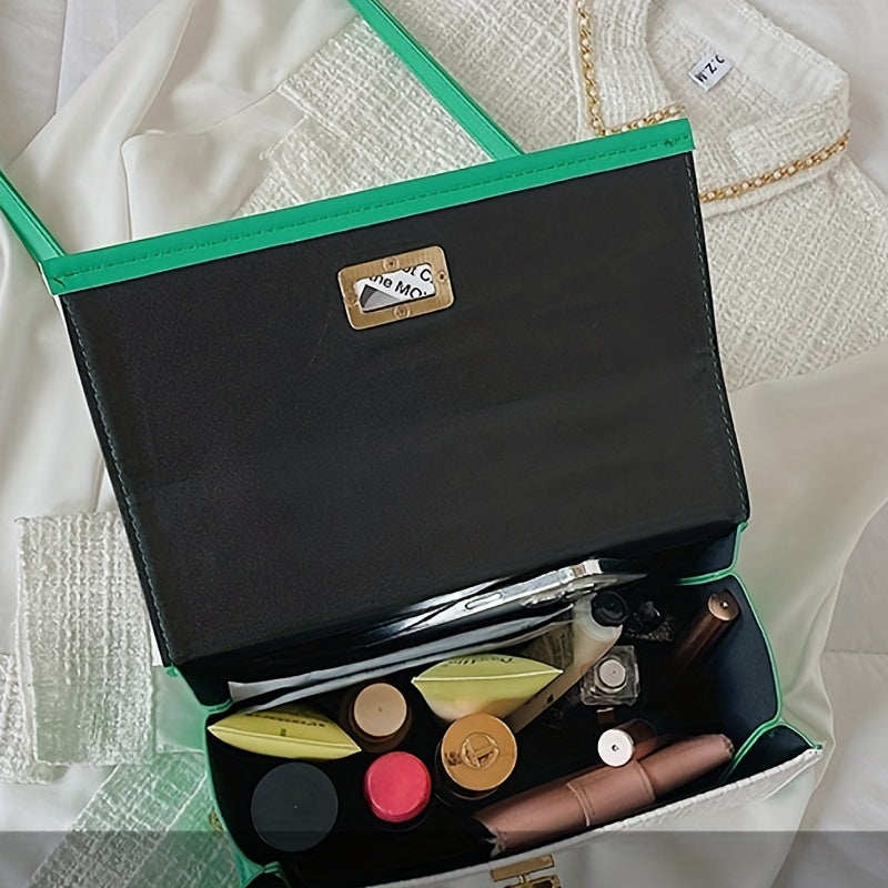 Versatile Crossbody Bag for Women's Daily Use