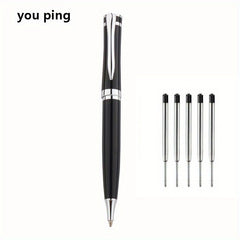 Business Office Stationery School Supplies Medium Point Ballpoint Pen