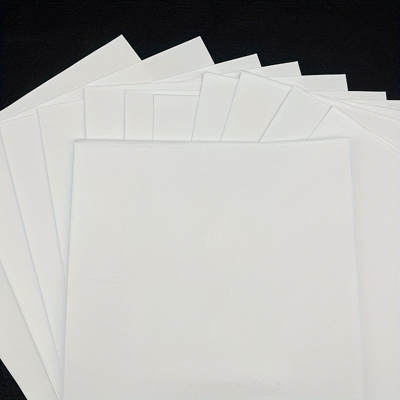 Water Soluble Sewing Stabilizers - Embroidery Fabric Stabilizer