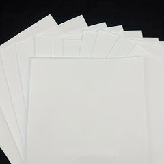 Water Soluble Sewing Stabilizers - Embroidery Fabric Stabilizer