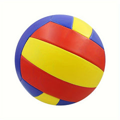 Soft and Durable No 5 Volleyball for Indoor and Outdoor Use