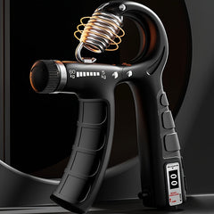 Hand Grip Strengthener Finger Gripper Wrist Exercise Equipment