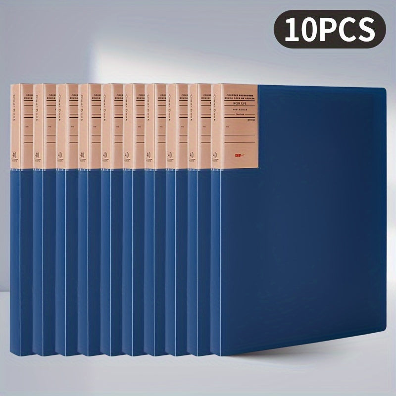 Vintage Music and Song Collection Binder