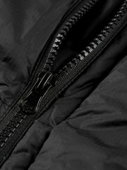 Men's Winter Jacket Stand Collar Padded Coat