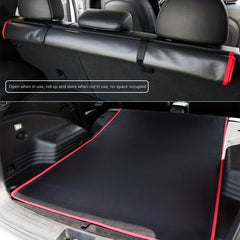 Universal SUV Trunk Pad - Anti Dirt & Easy Clean