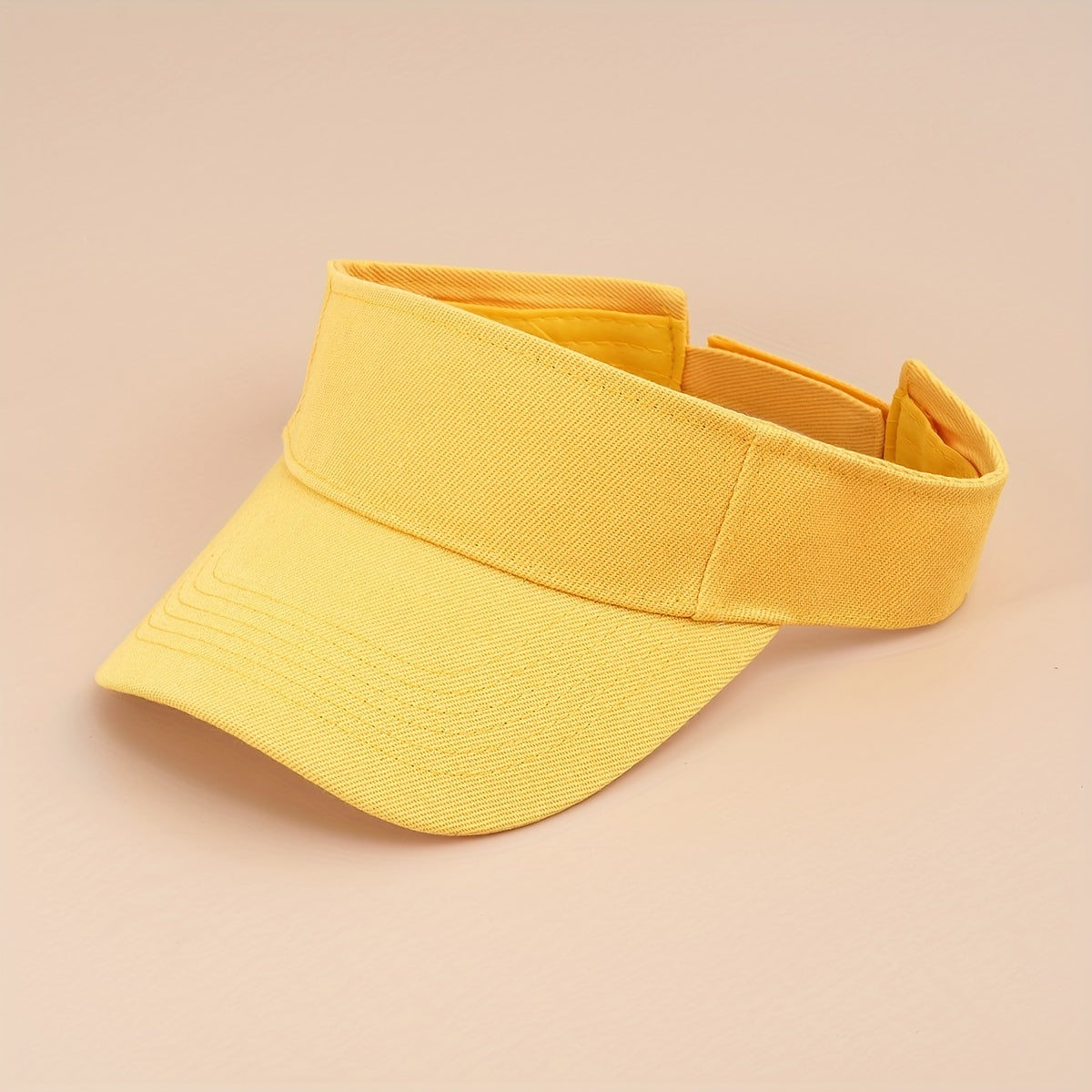 Women's Candy Visor Hat Lightweight Sun Hats