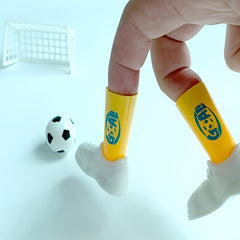 Finger Football Desktop Game Interactive Toy Fun Party Sports