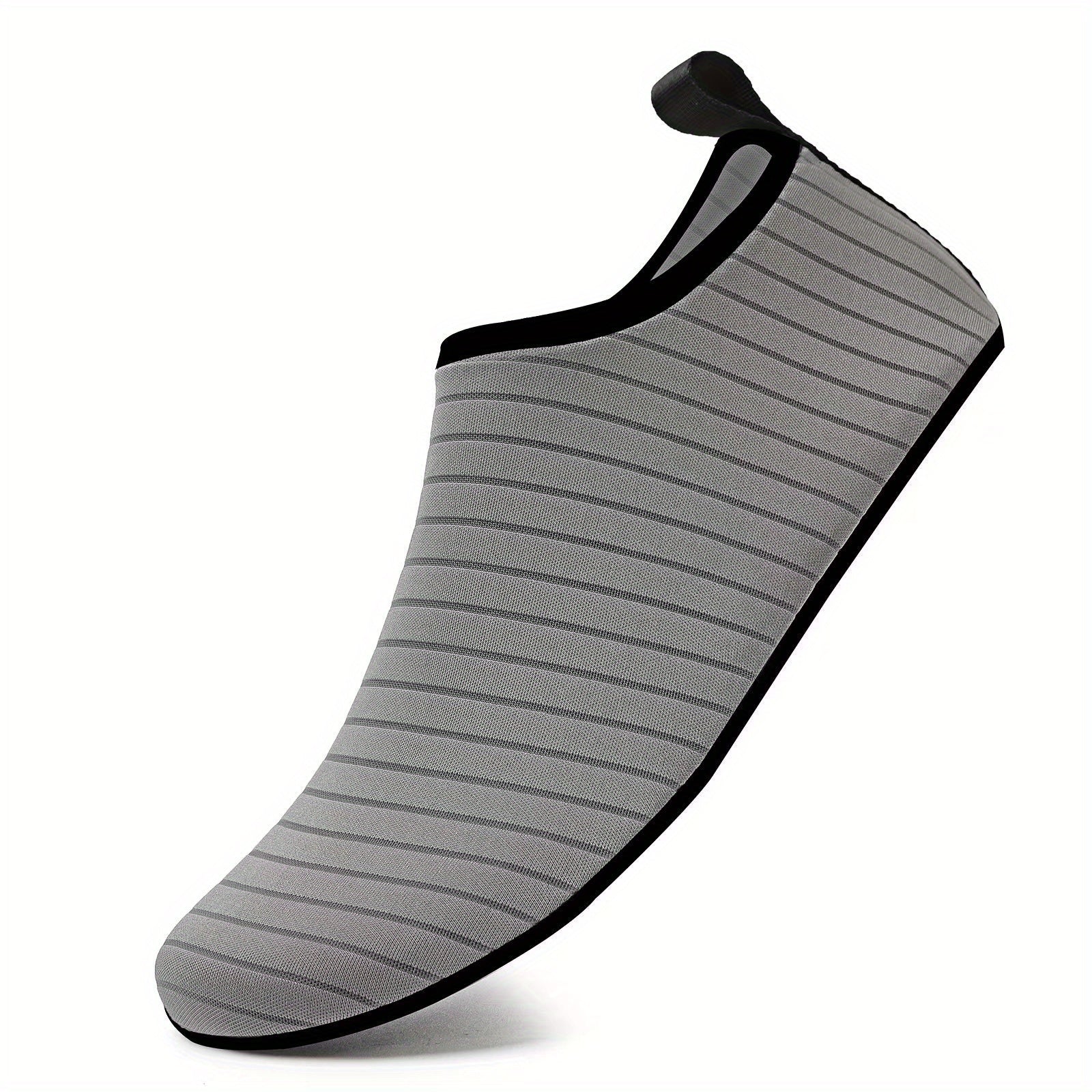 Water Sports Shoes Barefoot Quick Dry Aqua Yoga Socks Slip On