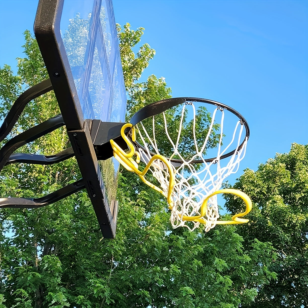 Ball Training Aid - Improve Your Game Instantly