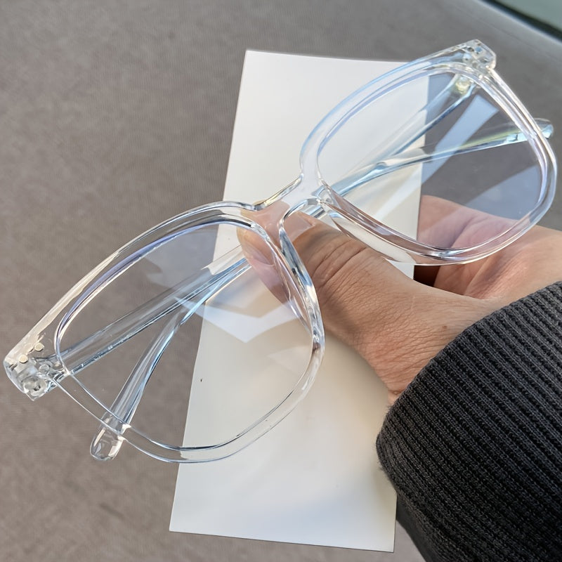 Light Blocking Glasses for Women & Men - Reduce Eye Fatigue & Glare