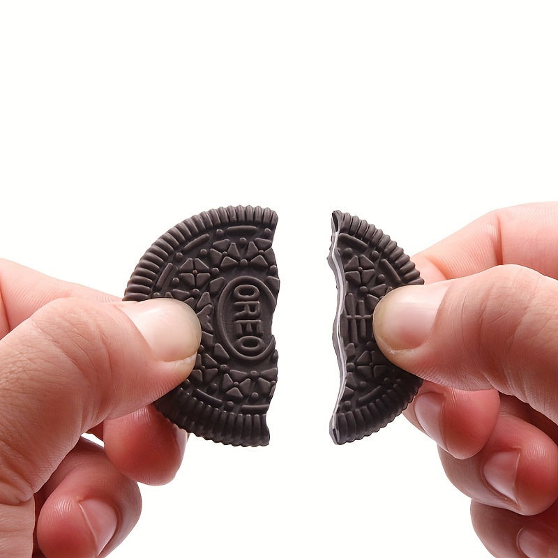 Biscuit Writing Props Set for Kids