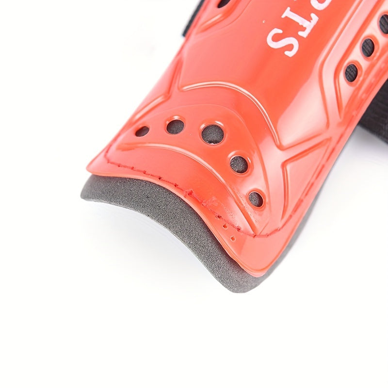 Soccer Shin Guards Protective Gear for Football Basketball