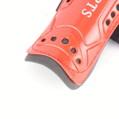 Soccer Shin Guards Protective Gear for Football Basketball
