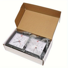 1pc Chess Clock Competition Timer Chess Stopwatch Not Included