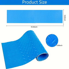 Non Slip Pool Ladder Mat for Above Ground Pools Steps Stairs Ladders