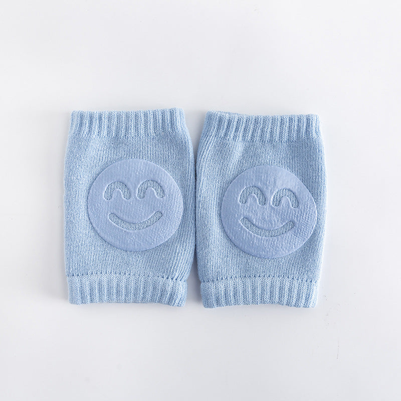 Four Seasons Fur Ring Baby Leg Protector