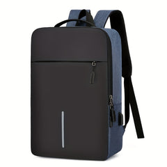 Stylish Business Backpack with Laptop Compartment