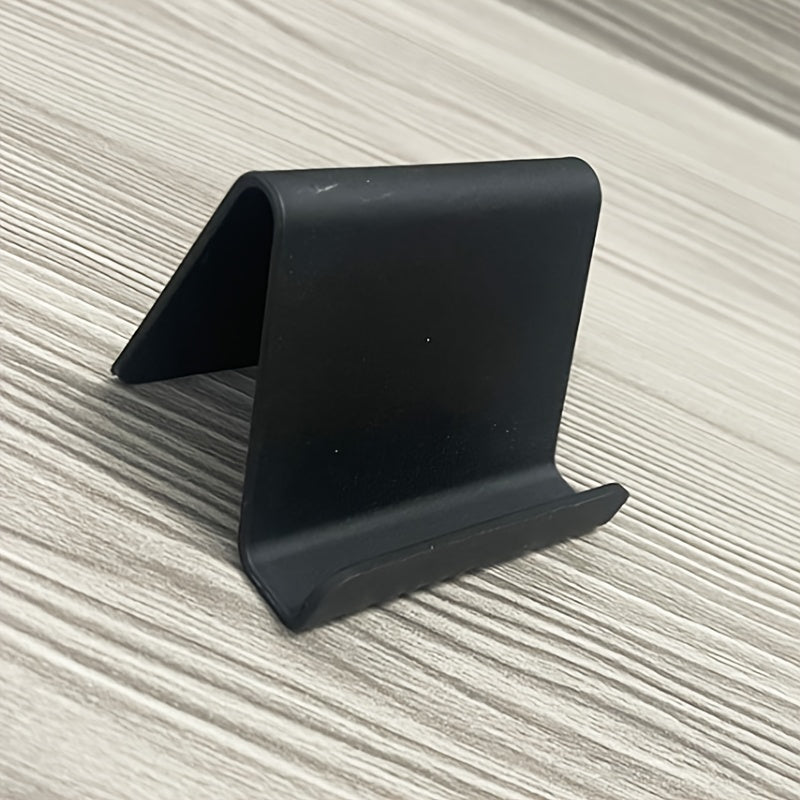 Adjustable Foldable Cell Phone Stand for Desk