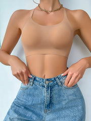 Wireless Bra Comfortable & Breathable Everyday Lingerie