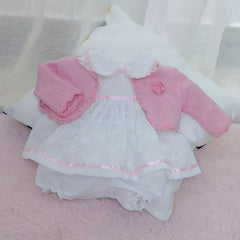 Reborn Dolls Clothes Fit For 50-55 cm Dolls