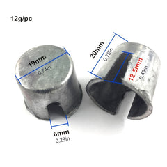 Secure Your Battery with Top Post Shims