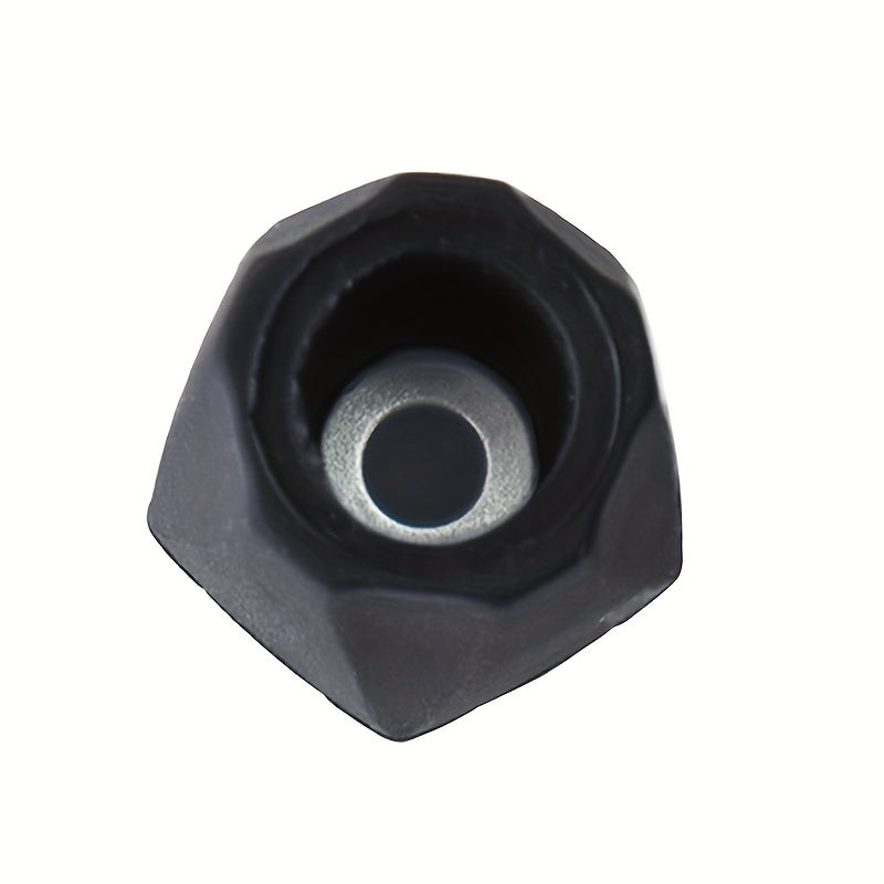 8pcs Outdoor Stick Tip Cover Wear resistant Stick Tip Protective Cover